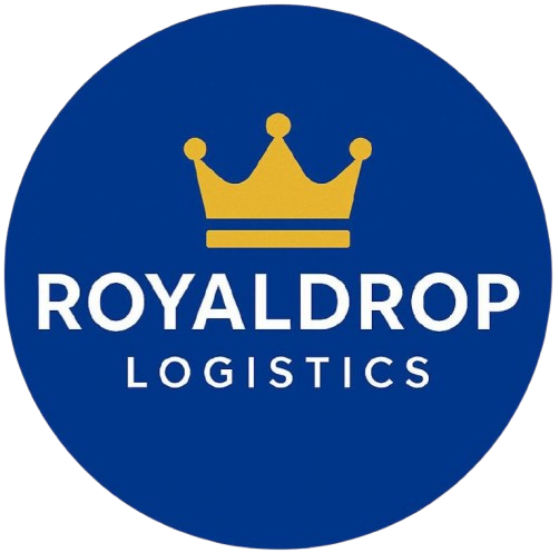 Royaldrop